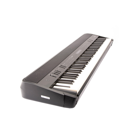 Roland FP-90X 88 Keys Flagship Portable Digital Piano - Black SKU#1789780
