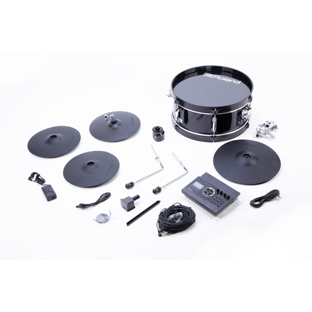 Drum pad set price hotsell