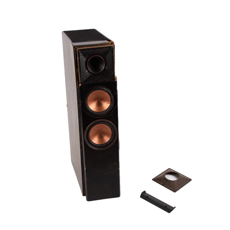 Klipsch Klipsch RP-8060FA II 6.5" 600W 2-Way Dolby Atmos Floorstanding Speaker