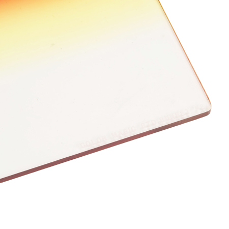 Color Magic 5 x 6" STD. Sunset #2 Filter - SKU#1789932