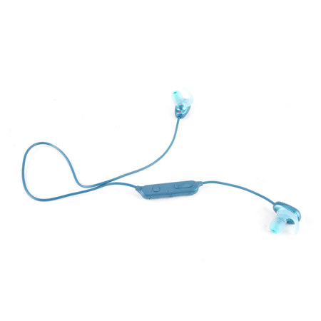 Sony WI-SP600N Bluetooth Wireless Noise-Canceling In-Ear Sports Headphones