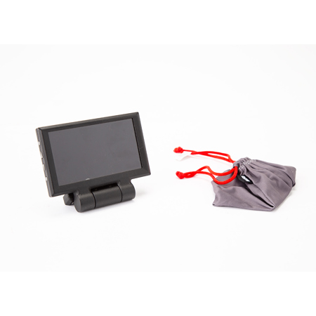 Red Digital Cinema DSMC2 RED Touch 4.7" LCD