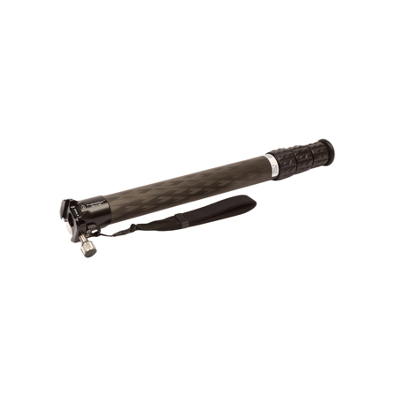 ProMediaGear TR42M 61" 4-Section Carbon Fiber Monopod - SKU#1790181