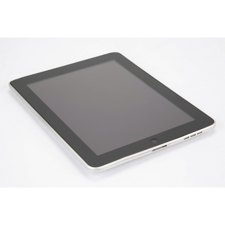 Apple MB292LL/A iPad Tablet 16GB Wi-Fi - Black (1st Generation A1219) SKU1790206