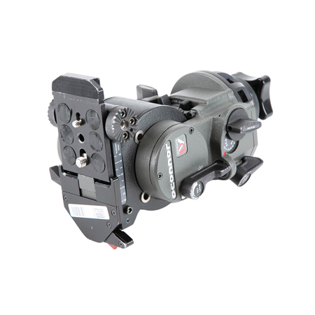 OConnor Ultimate DVS (Studio) Tripod Head DV-403 - SKU#1790256