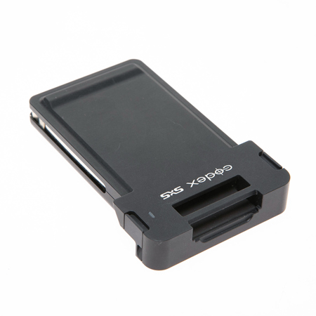 Codex CDX-3790 SxS Adaptor for ARRI - SKU#1790348