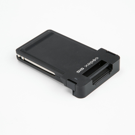 Codex CDX-3790 SxS Adaptor for ARRI - SKU#1790352