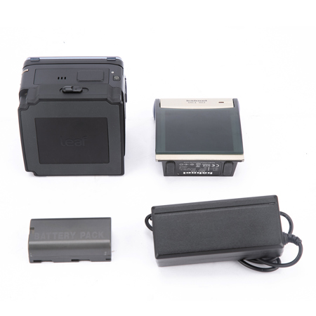 Mamiya/Leaf Aptus-II 22MP Digital Back for Hasselblad V Series