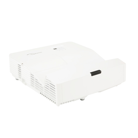 Optoma GT5600 1080p Ultra Short Throw Entertainment DLP Projector - SKU#1790655