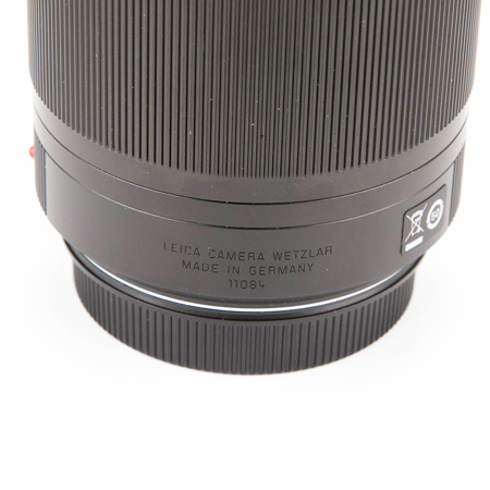 Leica Summilux-TL 35mm f/1.4 Aspherical Lens for T & SL System Cameras, Black