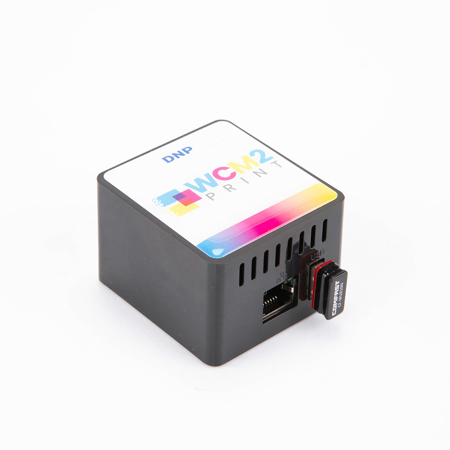 DNP WCM2 Print Wireless Connect Module - SKU#1790884