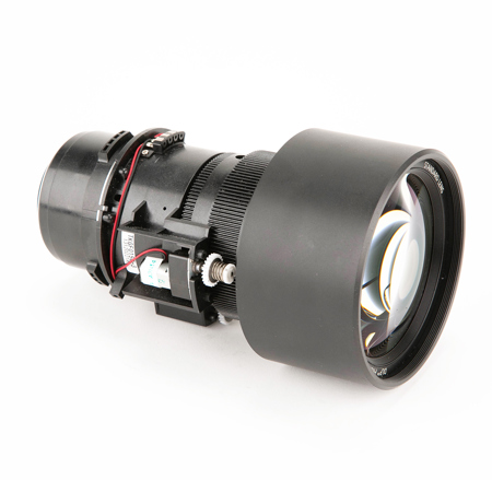 Panasonic TKGF01563 25.6-35.7mm f/1.65-1.87 Projector Lens - SKU#1791062