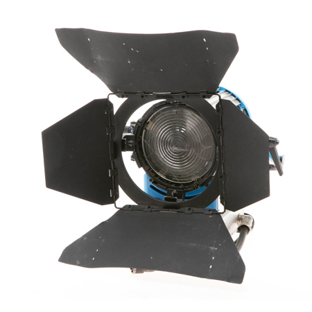 ARRI Compact 1200 Watt HMI Fresnel