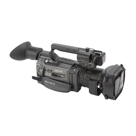 USED Sony DSR-PD170 Mini DVCAM Professional Camcorder - SKU#1791136