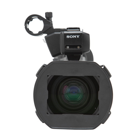 USED Sony DSR-PD170 Mini DVCAM Professional Camcorder - SKU#1791136