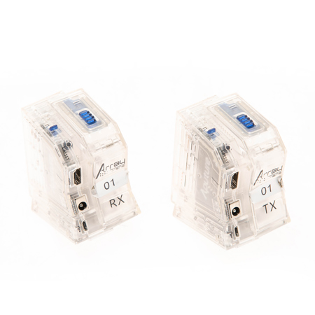Aputure Array Trans Wireless Video Transceiver Set