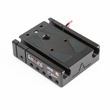 B15C100 BasePlate for Canon EOS C100 Camera EOS C Edition