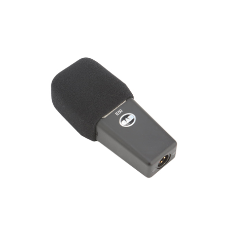 CAD E50 Equitek Large-Diaphragm Side-Address Studio Condenser Microphone 1791491
