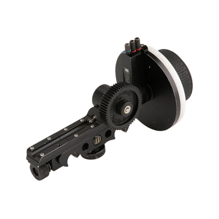 Redrock Micro FollowFocus Black Professional Series