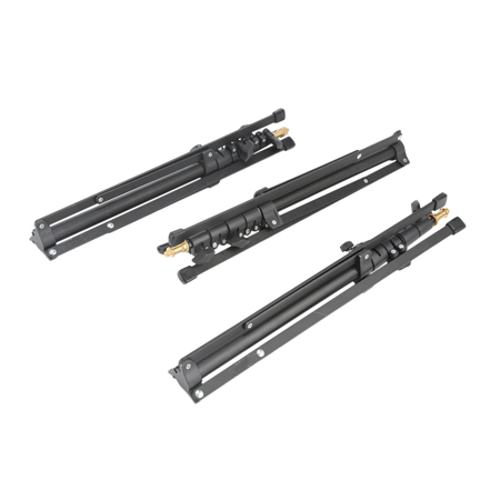 Aputure Compact mini20 Light Stand, 3 Pack