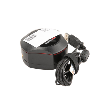 Used Datacolor Spyder5 Pro USB Colorimeter with Desktop Cradle