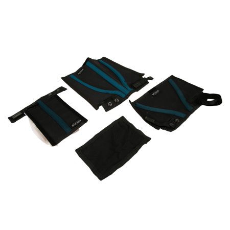 USED Rogue FlashBender v3 Small Soft Box Kit - SKU#1791704 - Adorama