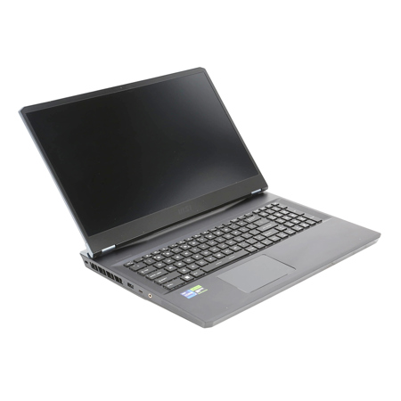 MSI Raider GE76 12UE-871 17.3" Full HD 144Hz Gaming Laptop - SKU#1791788
