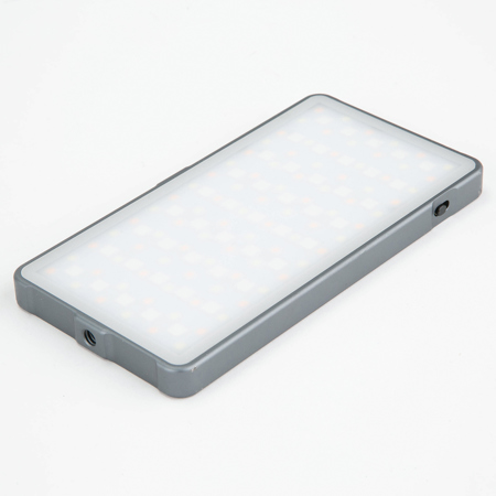 DigiPower RGB Multi-Mode LED Video Light - SKU#1791963