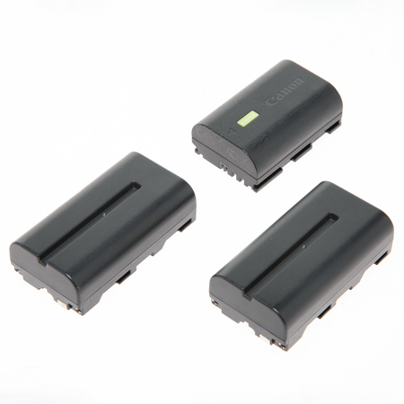 Blackmagic Design BMPCC Pocket Cinema Camera 4K - Bundle With Blackmagic Battery Grip, 2 Pack Green Extreme NP-F550 Batteries, Compact Charger, Microfiber Cloth