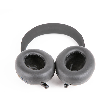 Bose Headphones 700 Noise Cancelling Bluetooth Headphones, Black