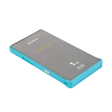 Sony SR1TS25 1TB S25 Series SRMemory Card - SKU#1792057