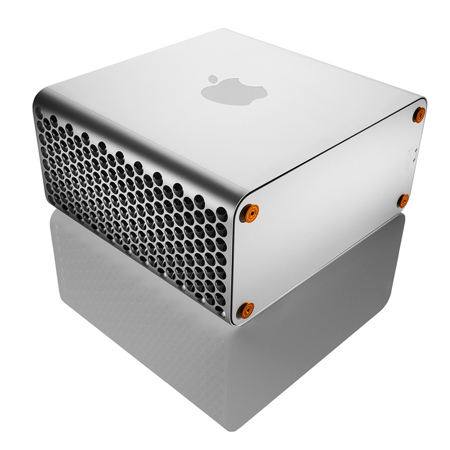 Inovativ Tower Rack System for Apple Mac Pro - SKU#1792251