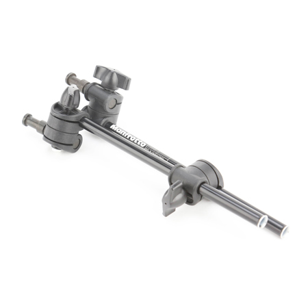 Manfrotto 196AB-2 2-Section Single Articulated Arm - SKU#1792342