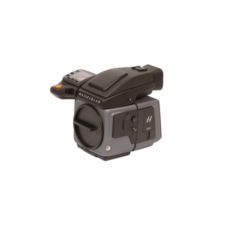 Hasselblad H6D-100c Medium Format DSLR Camera