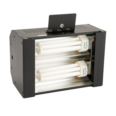 Videssence Baby Base Fluorescent Fixture (Non Dimming, 120-230 VAC) SKU#1792470