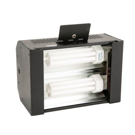 Videssence Baby Base Fluorescent Fixture (Non Dimming, 120-230 VAC) SKU#1792477