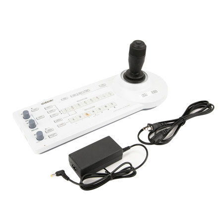 Used Sony RM-BR300 Joystick Remote Control Panel - SKU#1792735