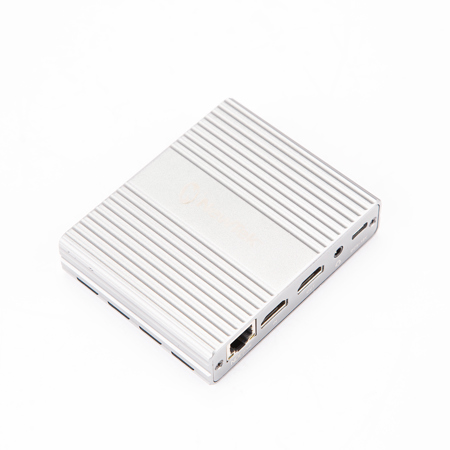NewTek Spark Plus I/O NDI 4K UHD Video Converter - SKU#1792792