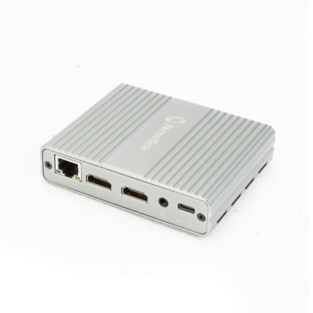 USED NewTek Spark Plus I/O NDI 4K UHD Video Converter