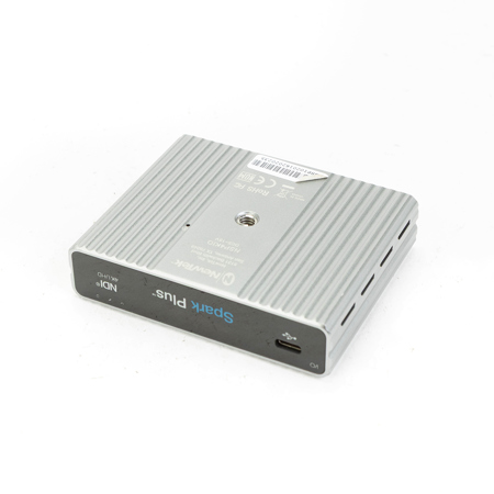 だ*く様 Newtek Spark Plus IO 4K NDI x2セット NewTek Spark Plus I/O 4K