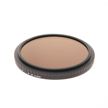K&F Concept 77mm Nano-X Variable ND32-512 Filter - SKU#1792842
