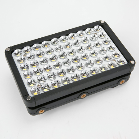 Visio Light Minima 30 LED Video Light - SKU#1792911