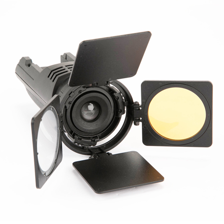 Ikan ENG LED On-Camera Light - SKU#1792923