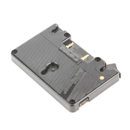 Litepanels Gold-Mount Battery Bracket for Astra 1x1 LED Panel - SKU#1793038