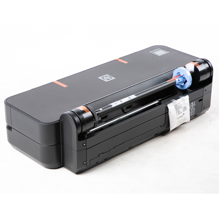 HP DesignJet T230 Wireless 24" Large Format Color Inkjet Plotter Printer