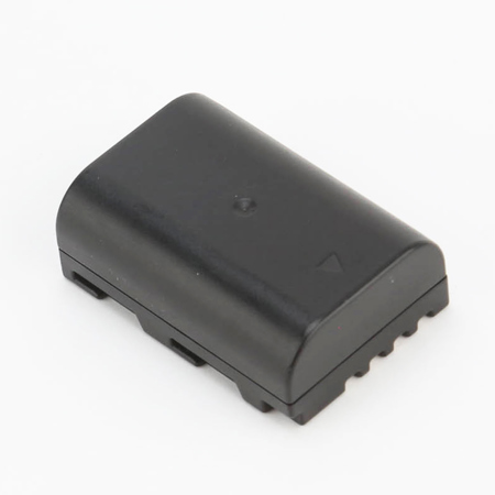 Panasonic DMW-BLF19 Battery for Lumix GH3 and GH4 Cameras, 7.2V Capacity, 1860mAh Output Voltage