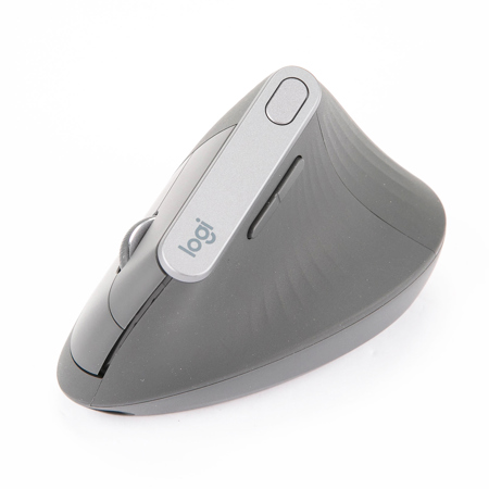 Logitech MX Vertical Advanced Ergonomic Mouse