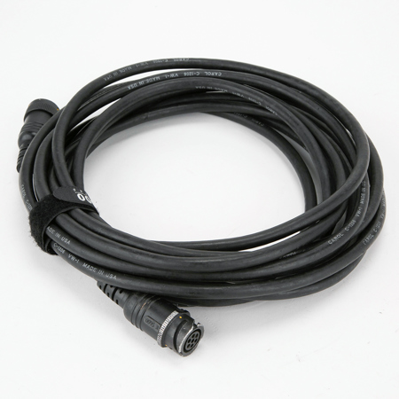 K 5600 25' Head Extension Cable for the Joker 200, 400 & 800 Watt HMI Lights.