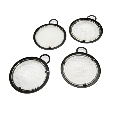 K 5600 Lens Set for Joker 200W - SKU#1793640