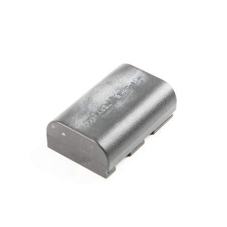 Watson LP-E6 Lithium-Ion Battery Pack (7.4V, 1750mAh) -Replacement for Canon LP-E6 Battery for Canon cameras EOS:5D Mark II, 5D Mark III, 60D, 60Da, 70D, 6D,7D, 7DSV